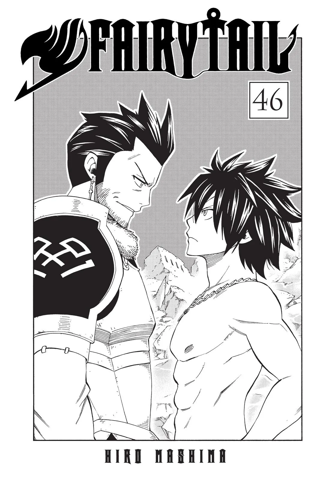 Fairy Tail - Chapter 387 - Page 3