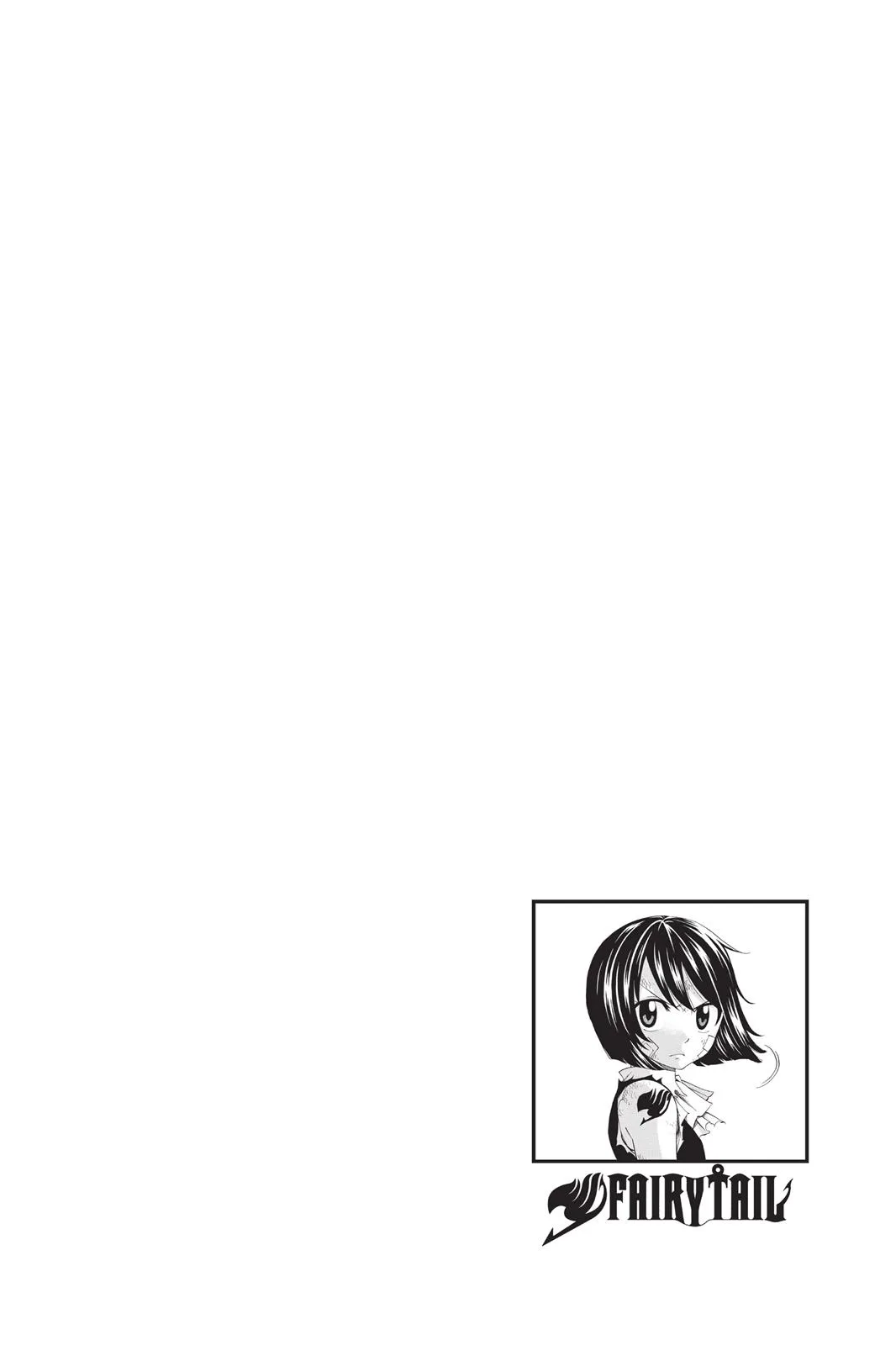 Fairy Tail - Chapter 388 - Page 19