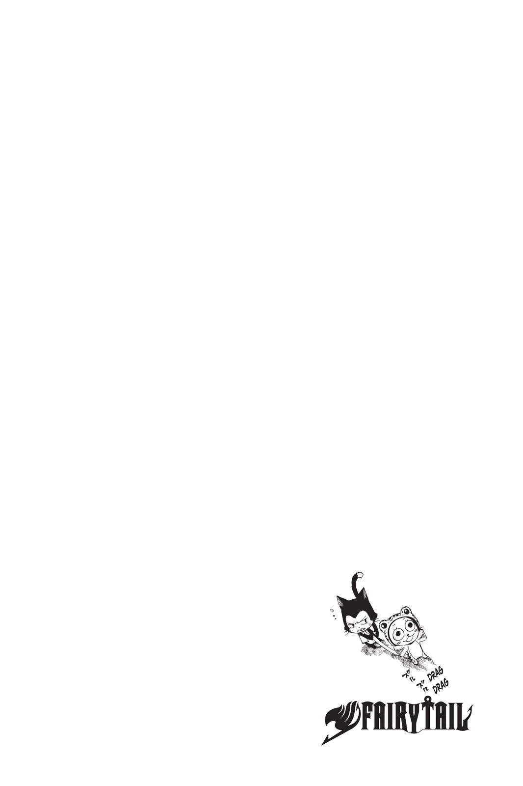 Fairy Tail - Chapter 390 - Page 30