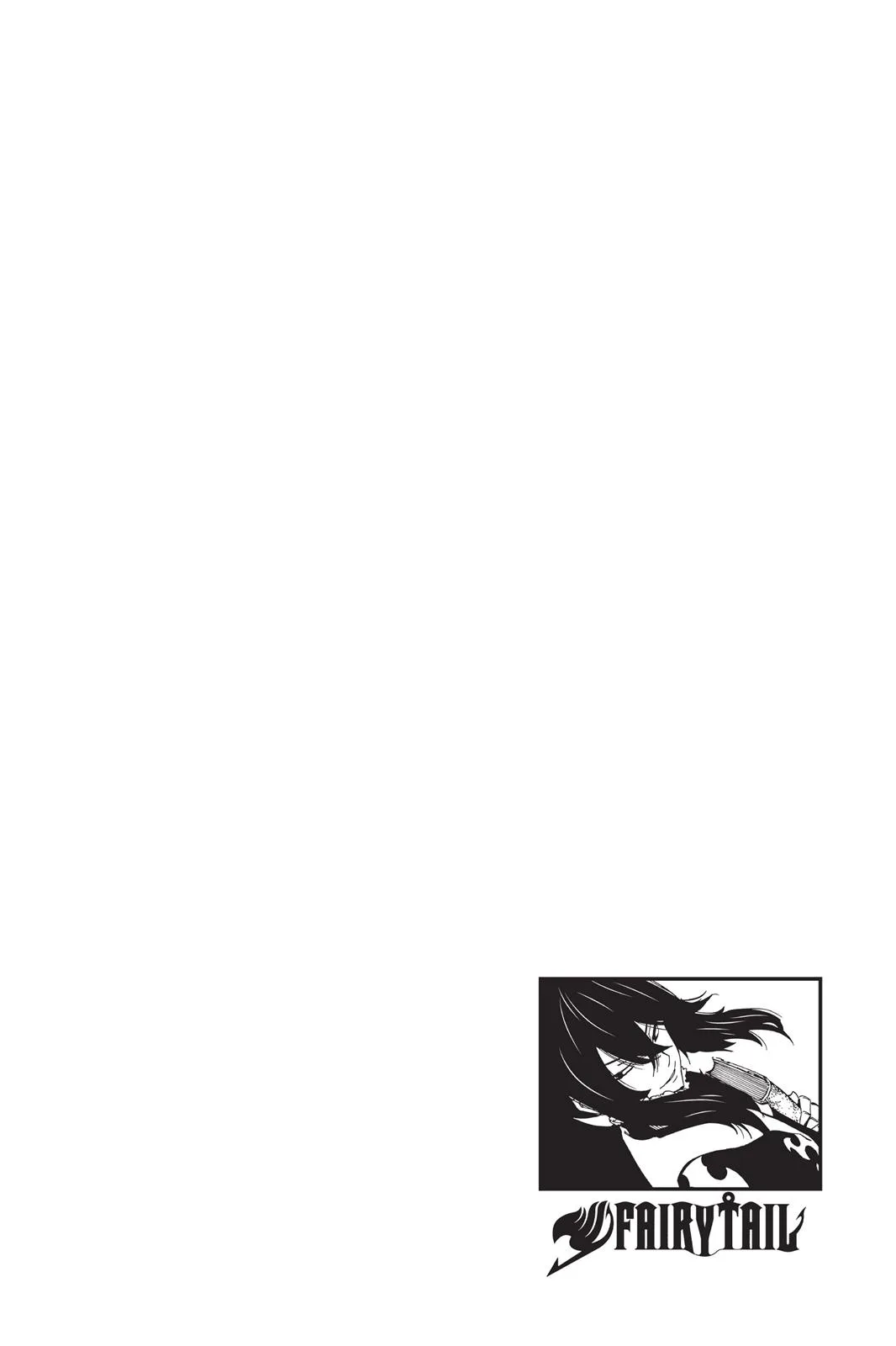 Fairy Tail - Chapter 395 - Page 21