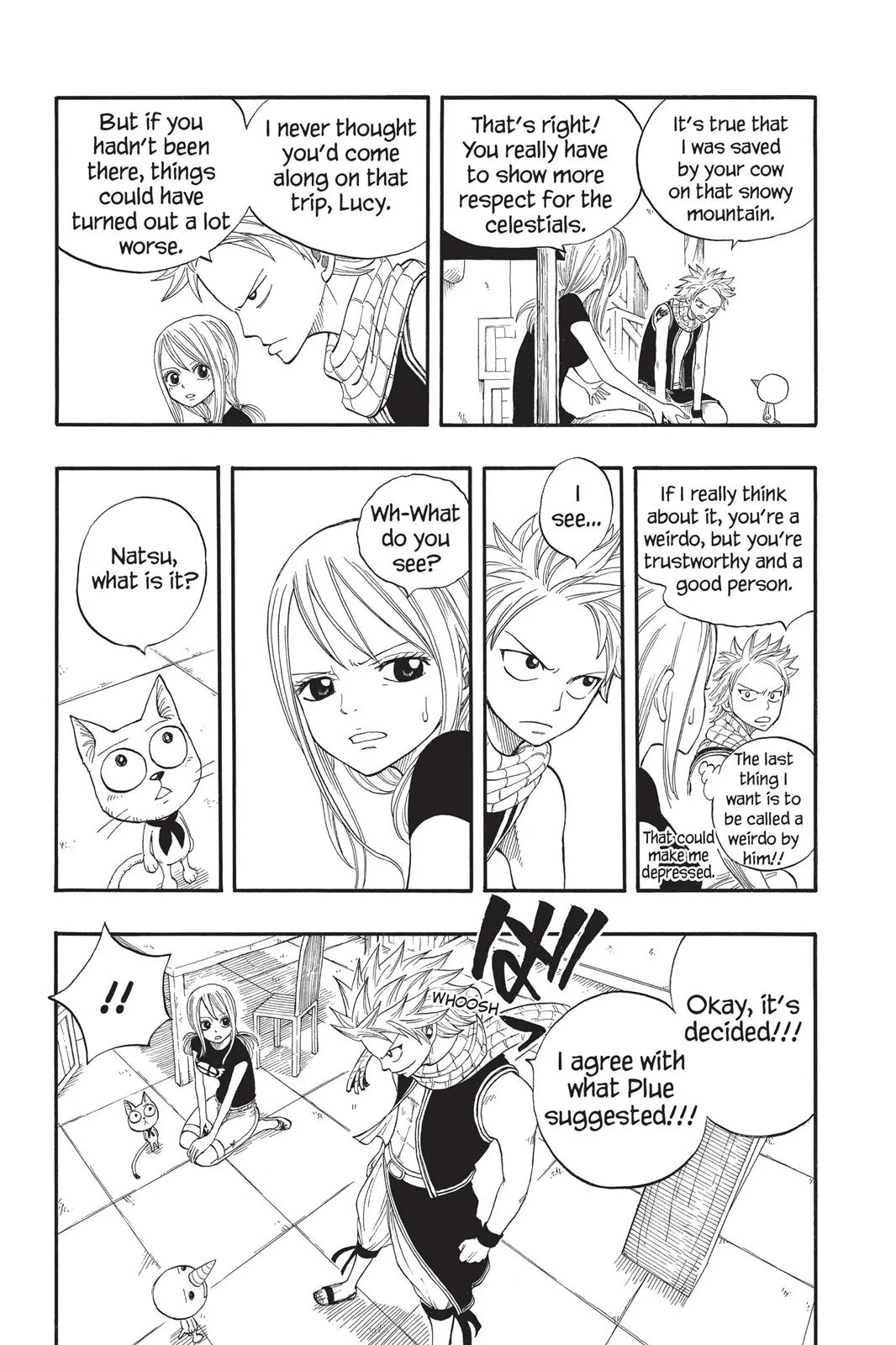 Fairy Tail - Chapter 4 - Page 14