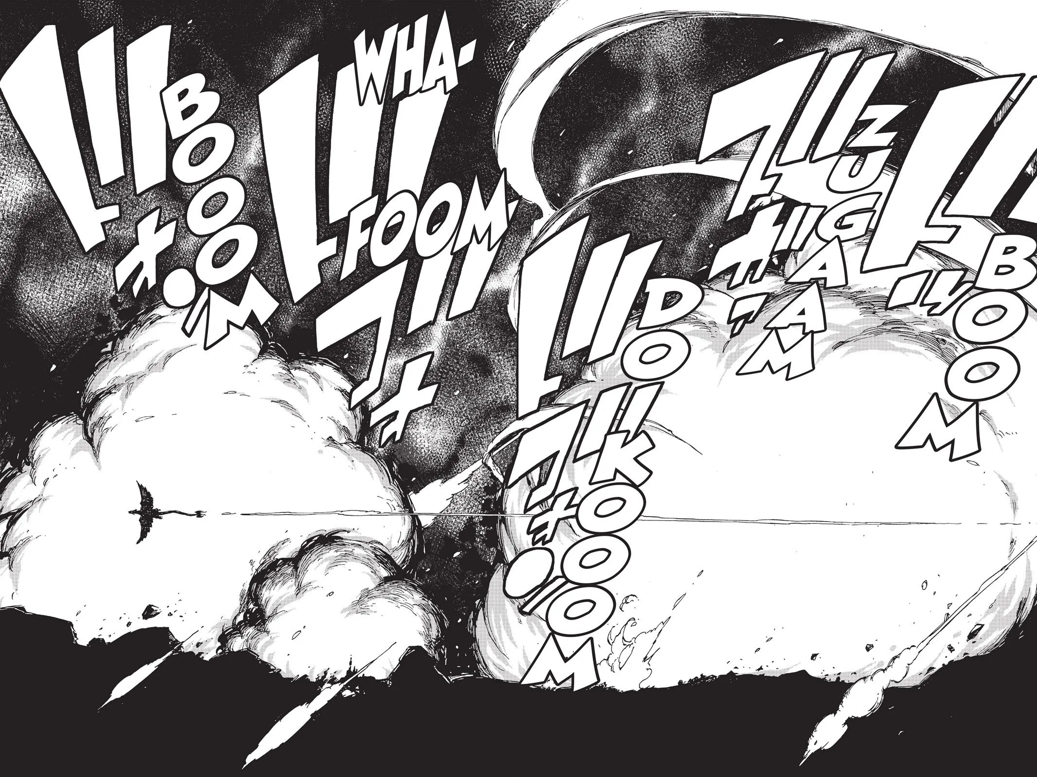 Fairy Tail - Chapter 400 - Page 4