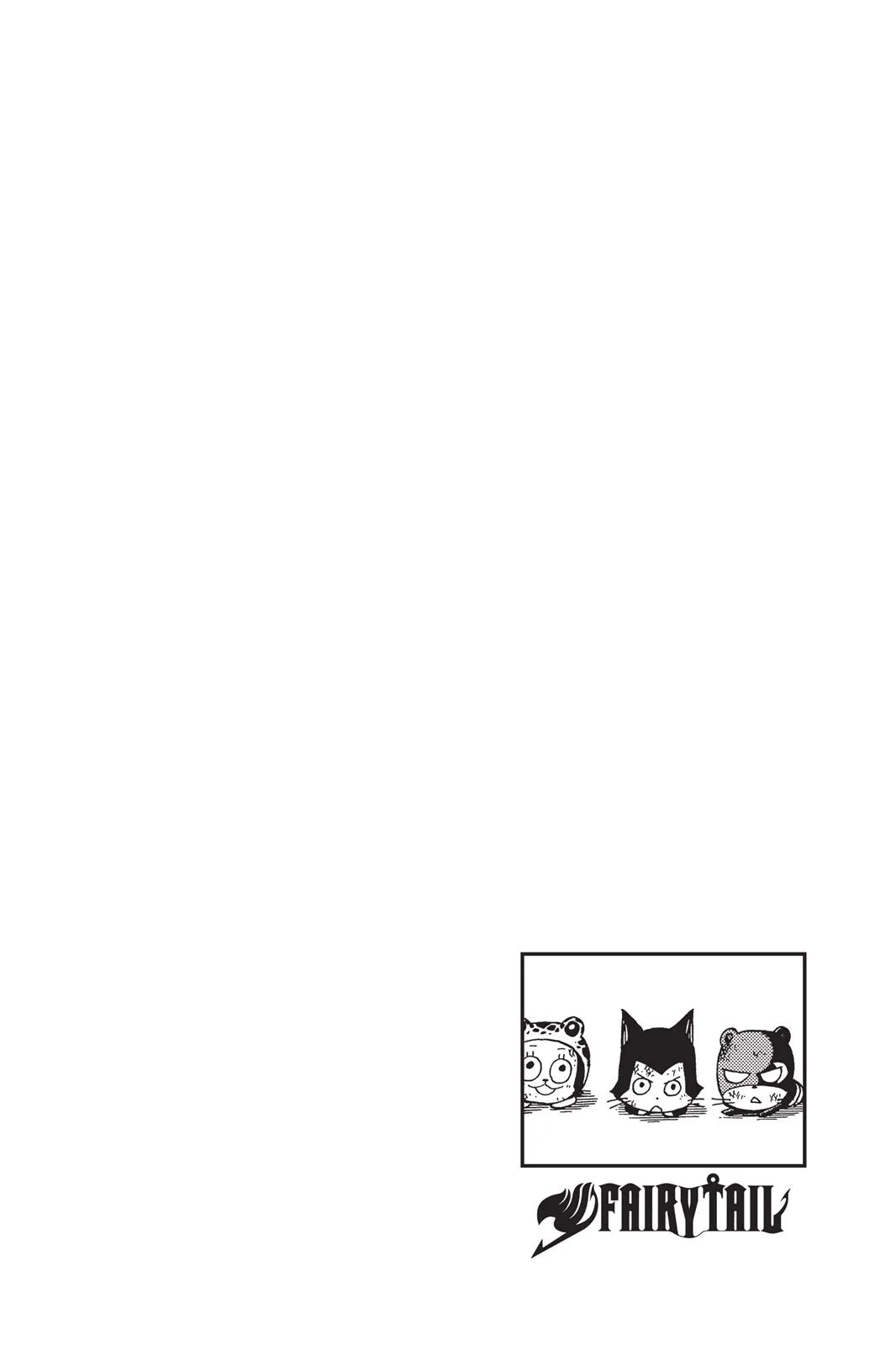 Fairy Tail - Chapter 404 - Page 23