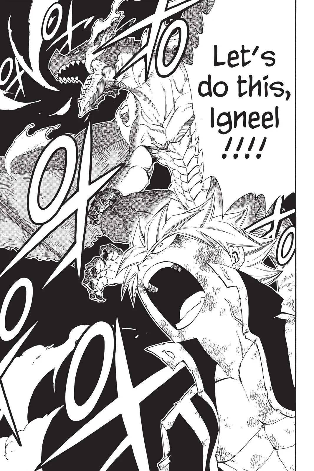Fairy Tail - Chapter 405 - Page 3
