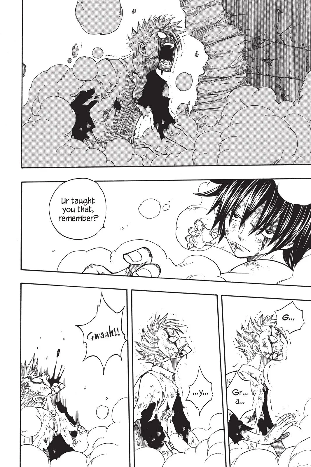 Fairy Tail - Chapter 41 - Page 15