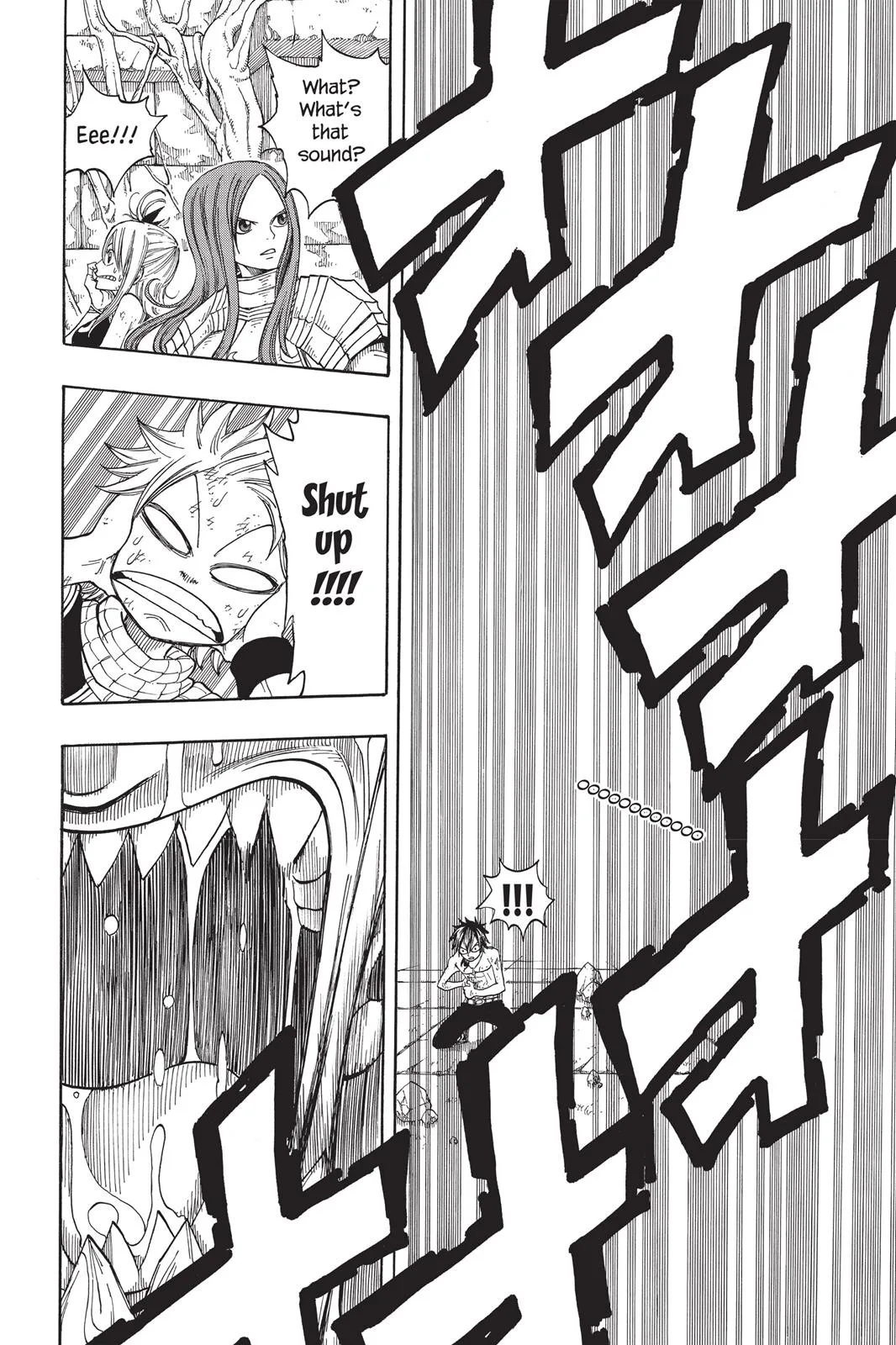 Fairy Tail - Chapter 41 - Page 17