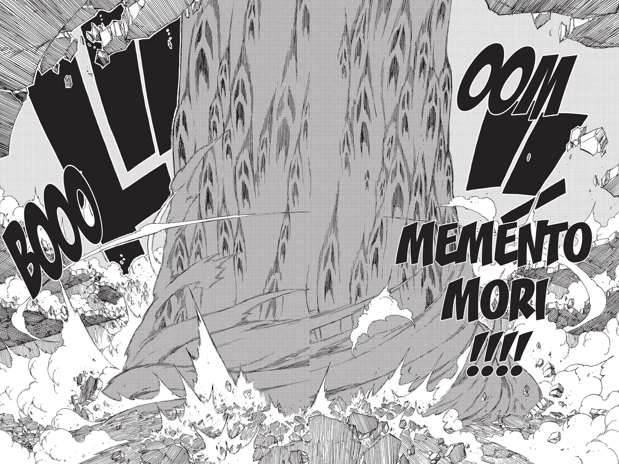 Fairy Tail - Chapter 410 - Page 16