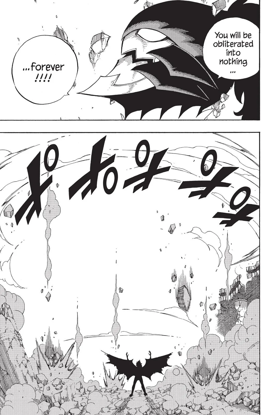 Fairy Tail - Chapter 410 - Page 18