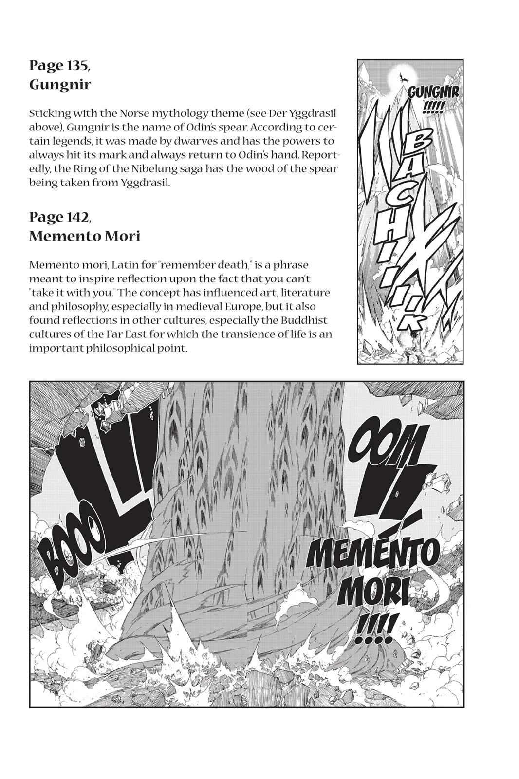 Fairy Tail - Chapter 412 - Page 26