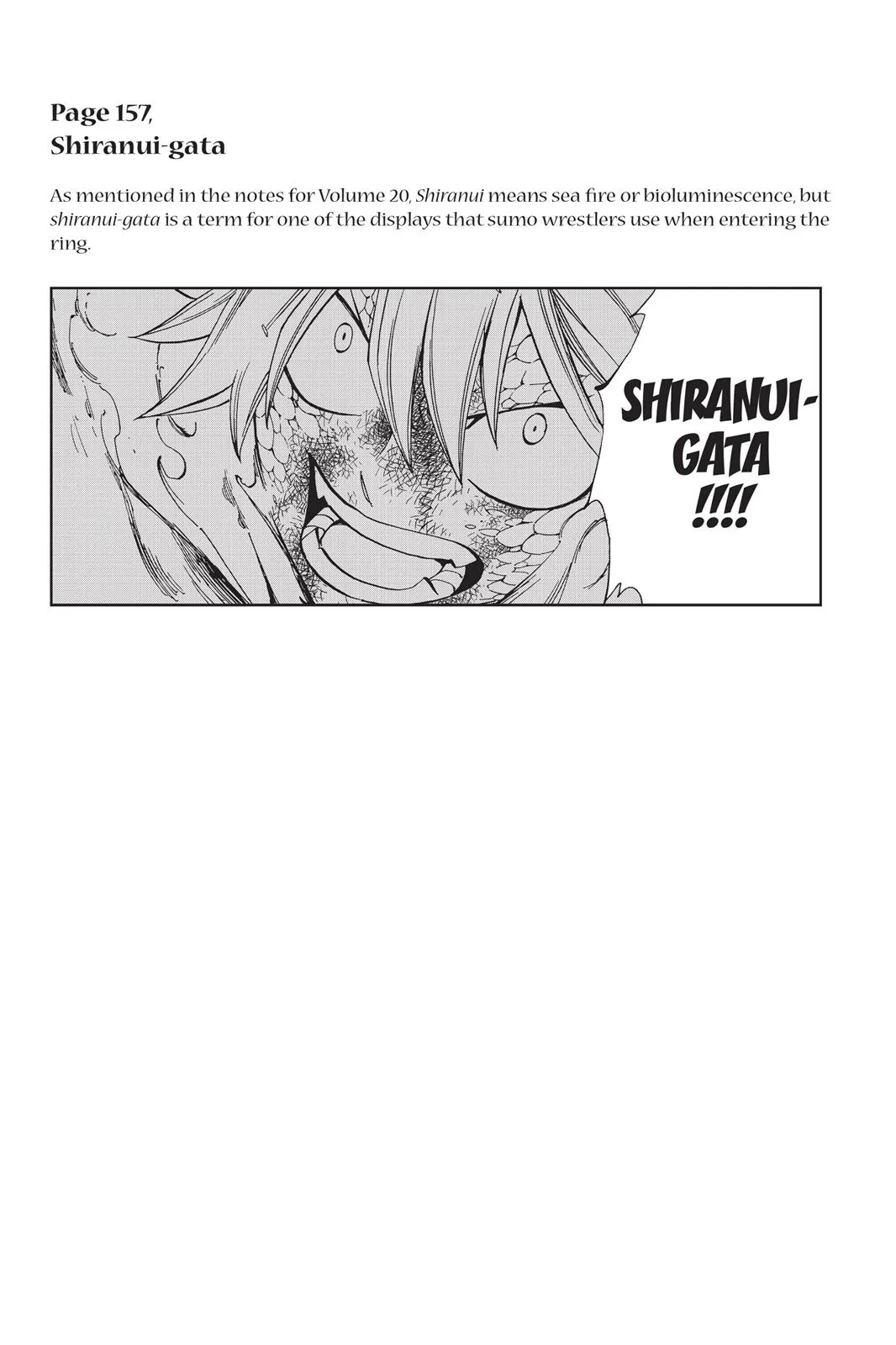 Fairy Tail - Chapter 412 - Page 27