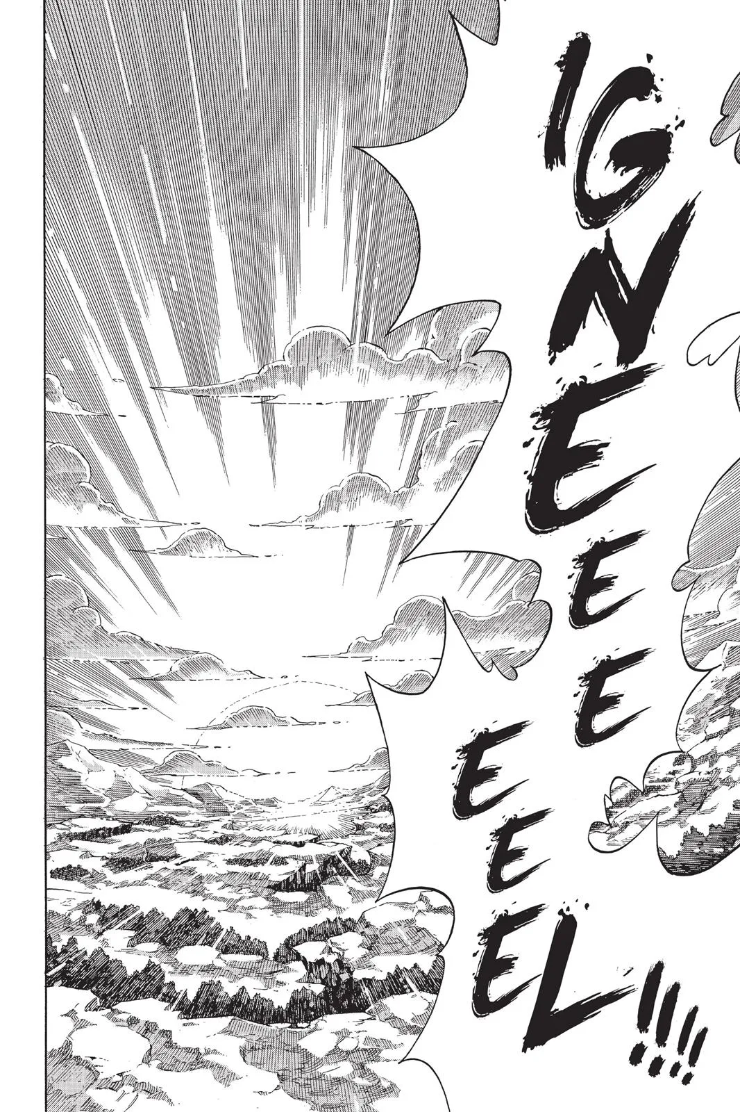 Fairy Tail - Chapter 414 - Page 18