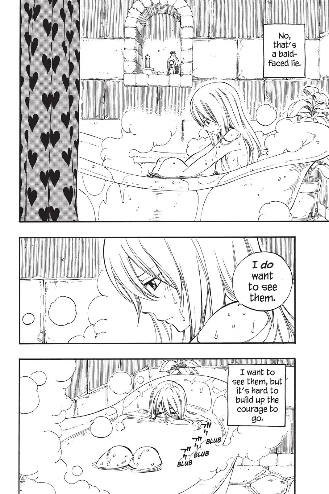 Fairy Tail - Chapter 418 - Page 13