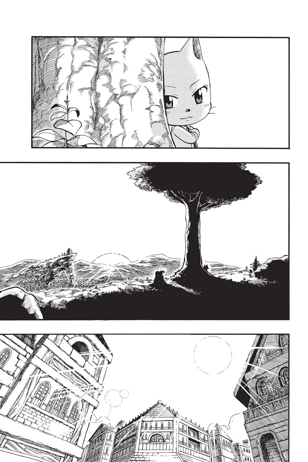 Fairy Tail - Chapter 423 - Page 18