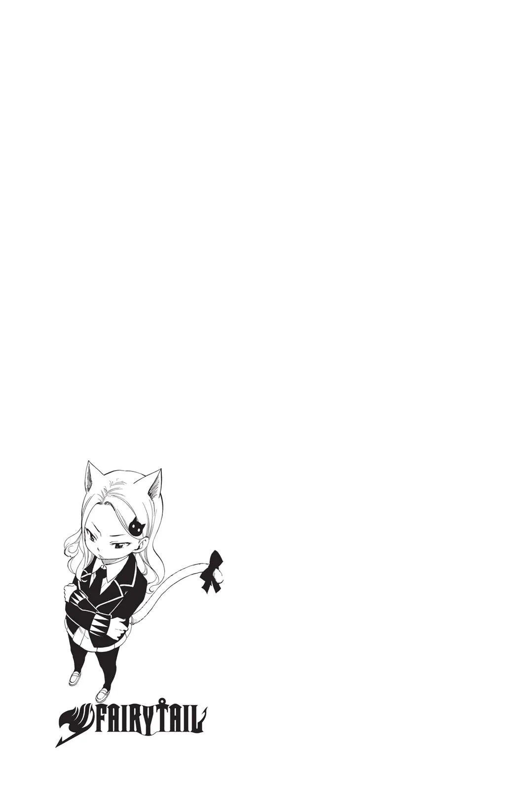 Fairy Tail - Chapter 424 - Page 21