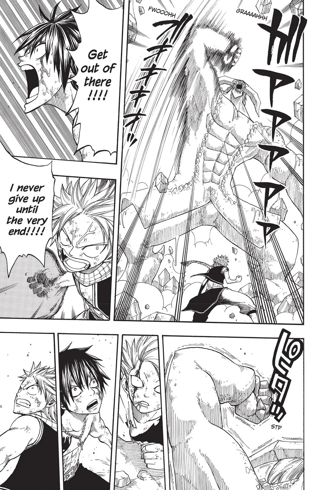 Fairy Tail - Chapter 43 - Page 11