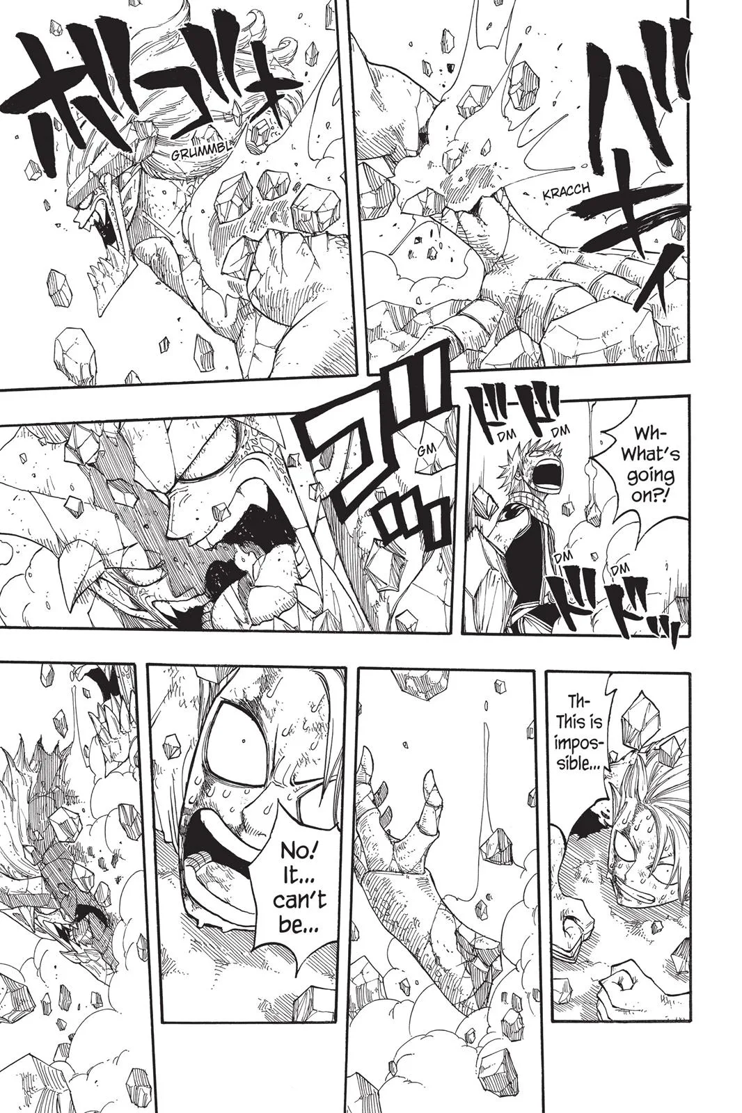 Fairy Tail - Chapter 43 - Page 13