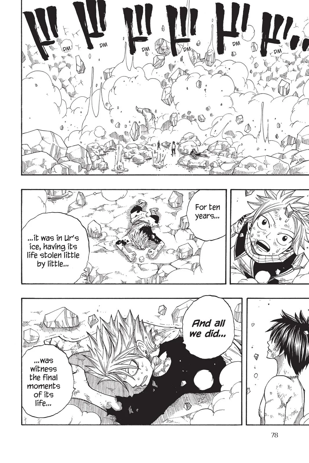 Fairy Tail - Chapter 43 - Page 15