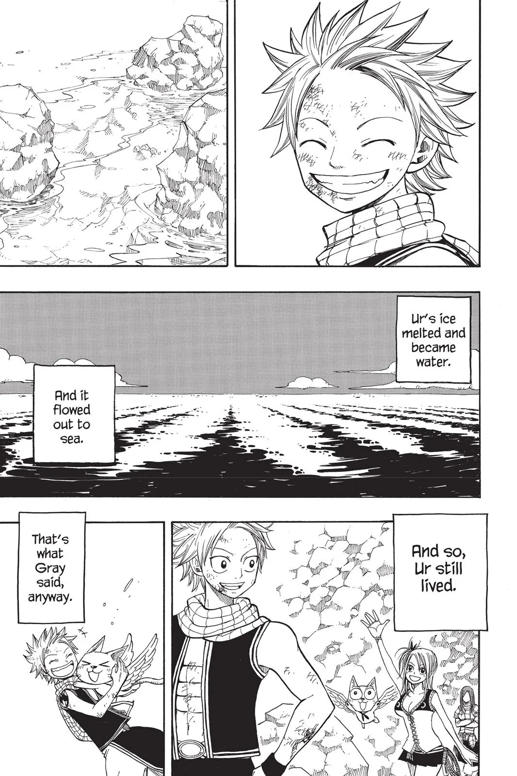 Fairy Tail - Chapter 43 - Page 18