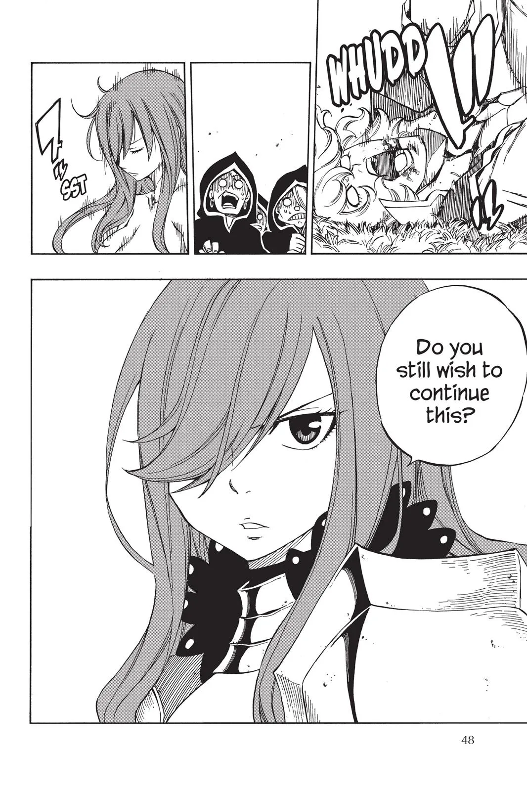 Fairy Tail - Chapter 431 - Page 20