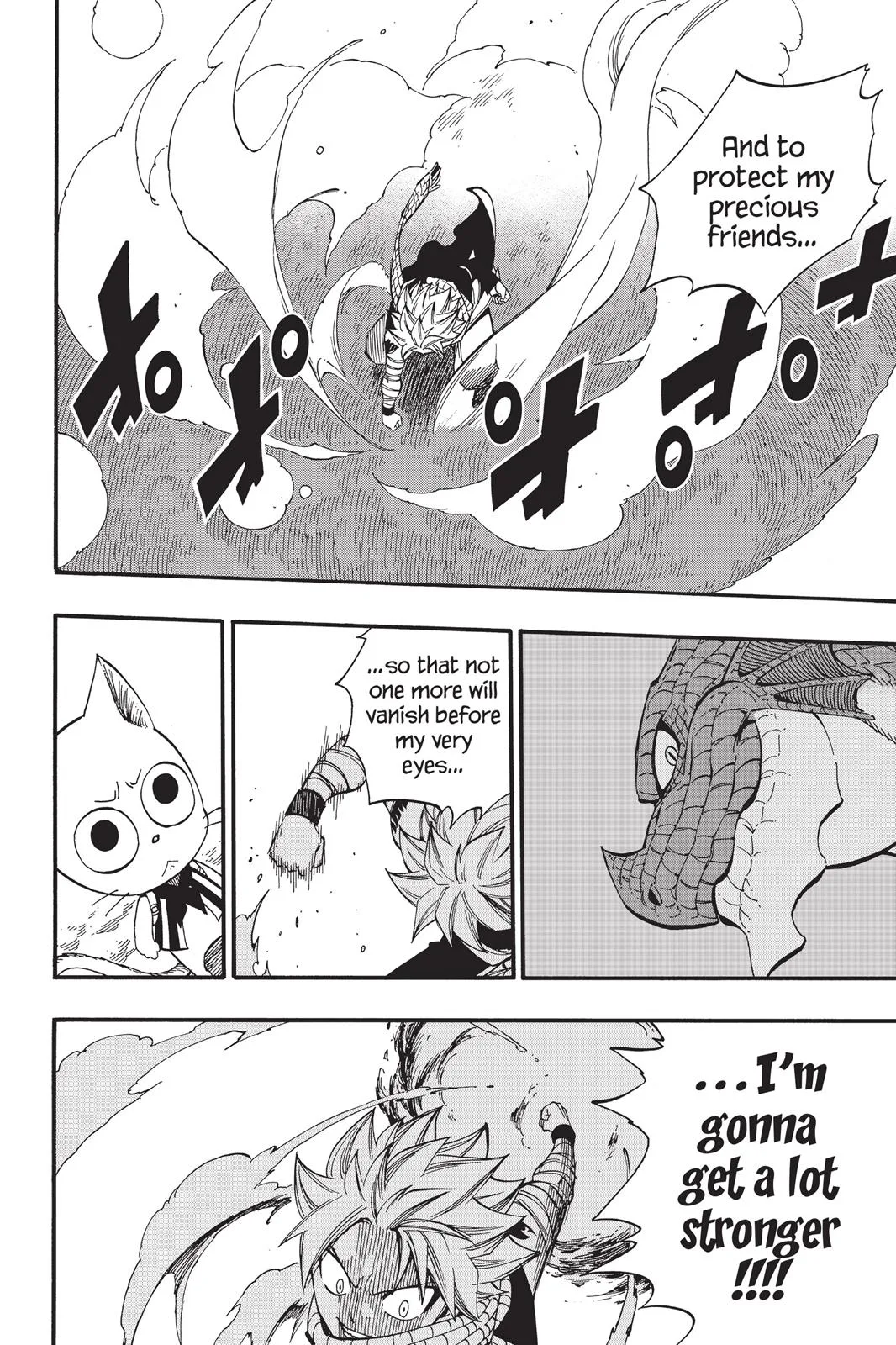 Fairy Tail - Chapter 434 - Page 13