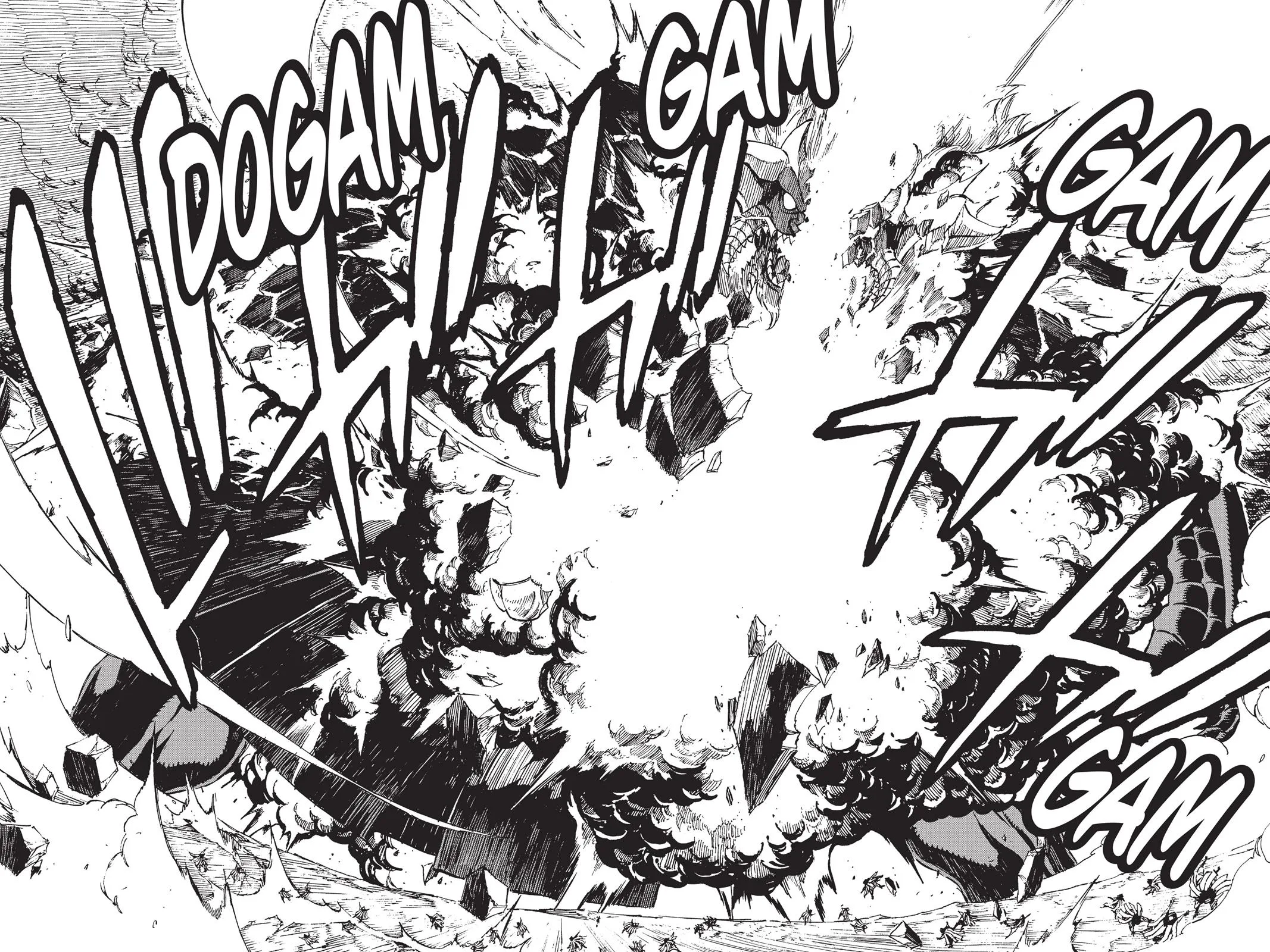 Fairy Tail - Chapter 434 - Page 16