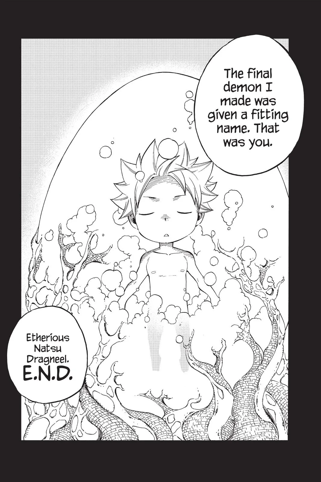Fairy Tail - Chapter 436 - Page 12