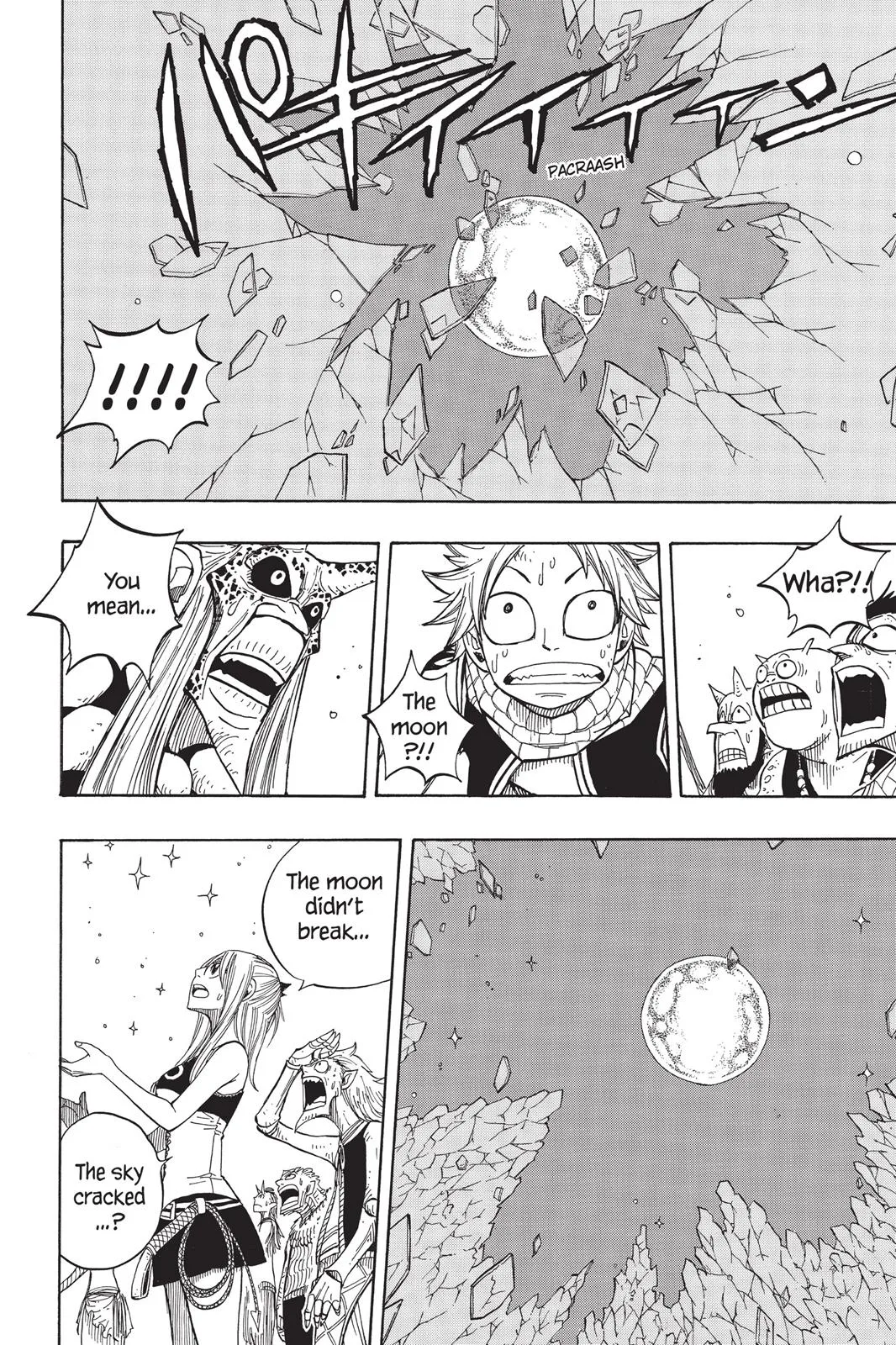 Fairy Tail - Chapter 45 - Page 10