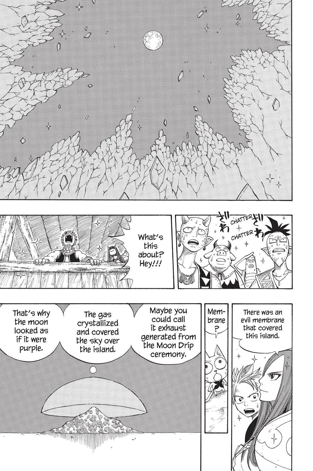 Fairy Tail - Chapter 45 - Page 11