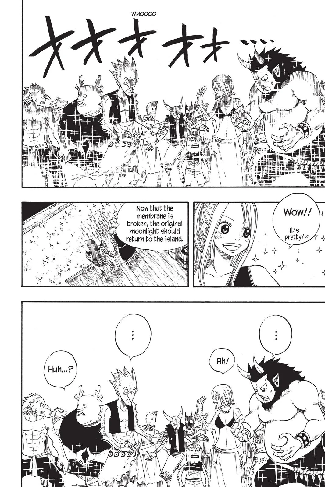 Fairy Tail - Chapter 45 - Page 12