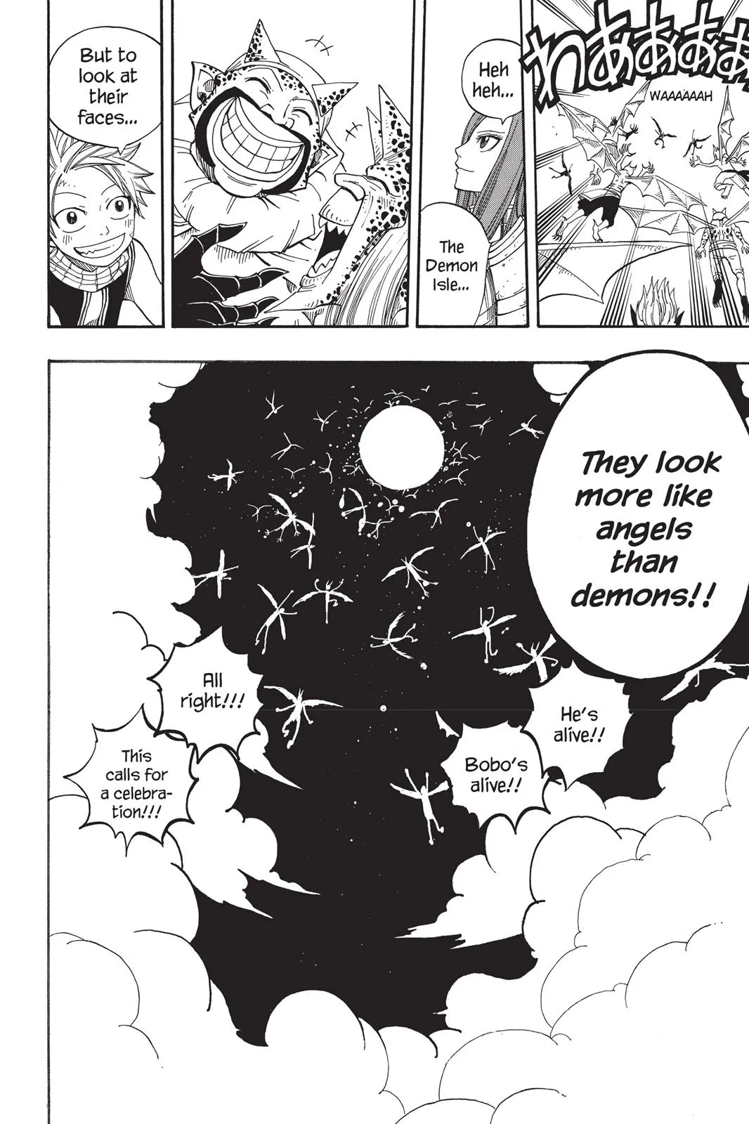 Fairy Tail - Chapter 45 - Page 18