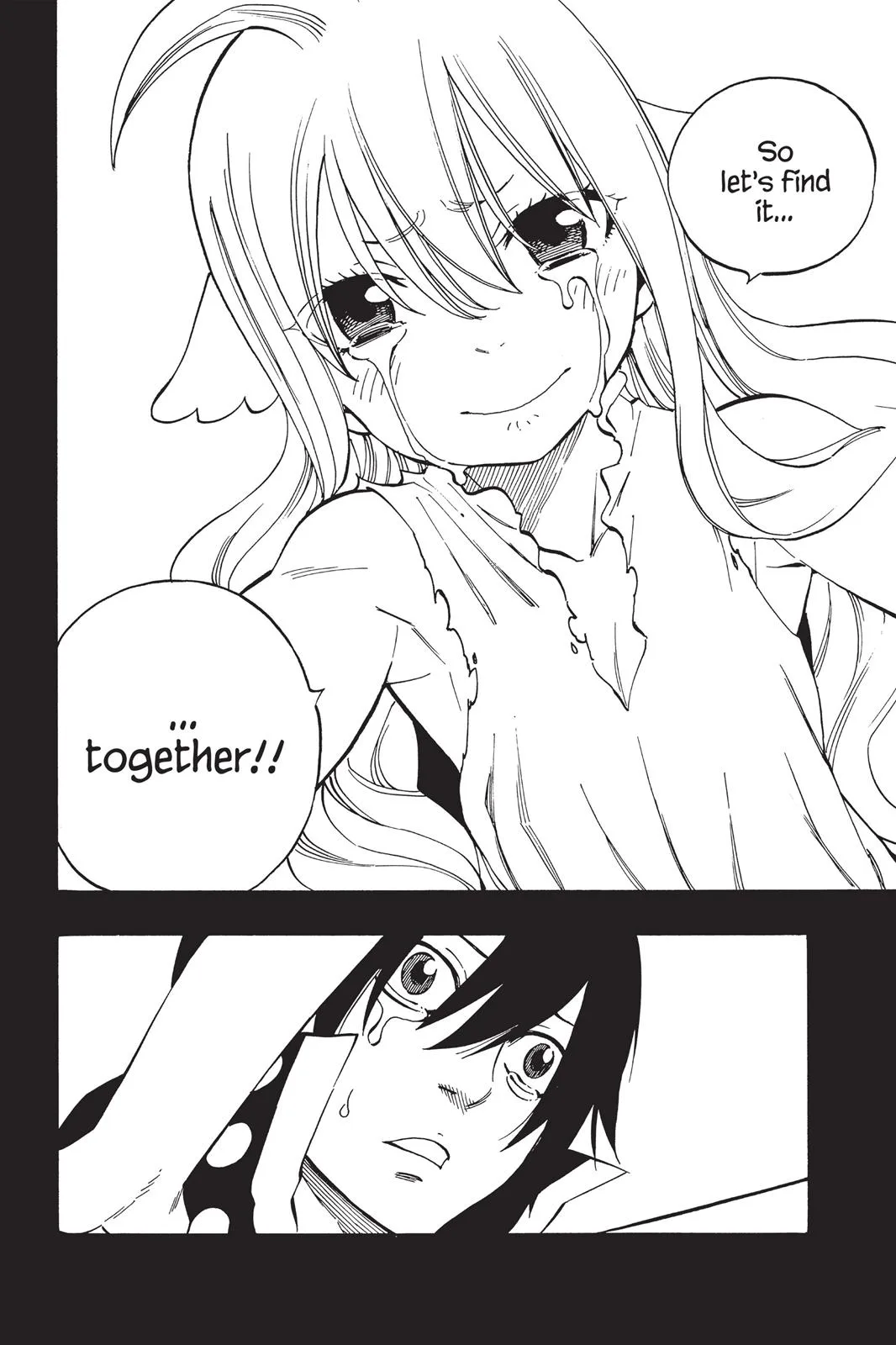 Fairy Tail - Chapter 450 - Page 16