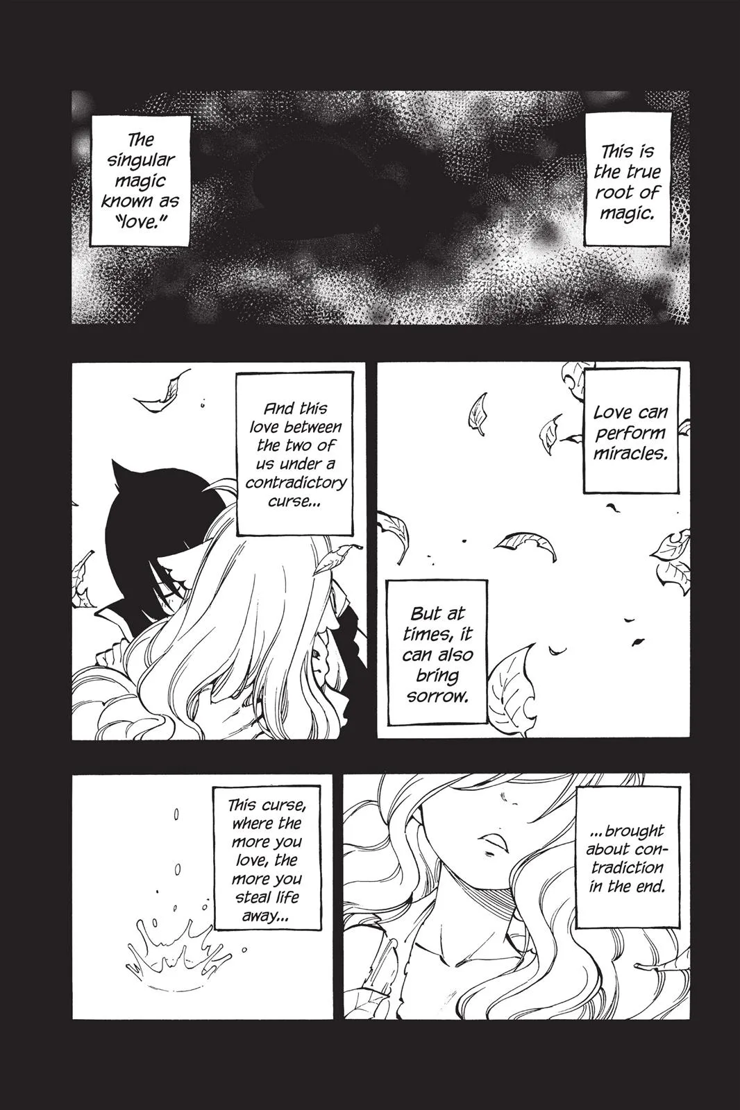 Fairy Tail - Chapter 450 - Page 19