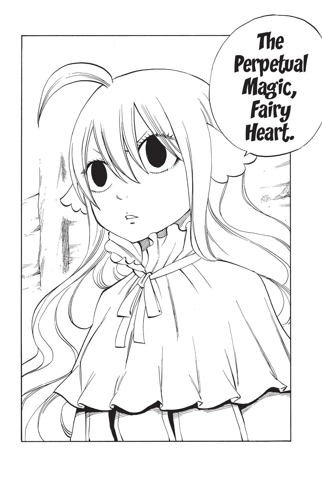 Fairy Tail - Chapter 451 - Page 12