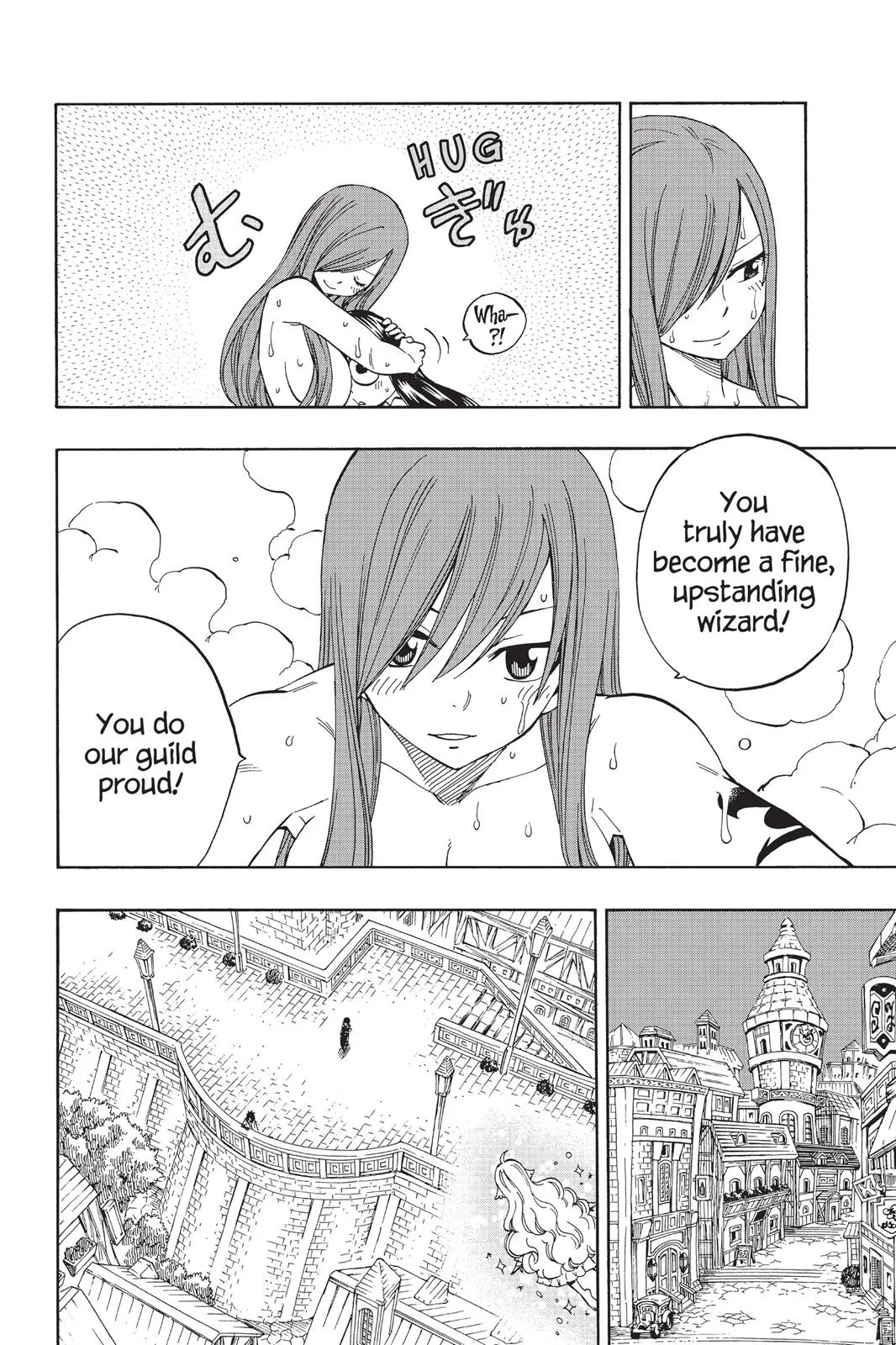 Fairy Tail - Chapter 453 - Page 10