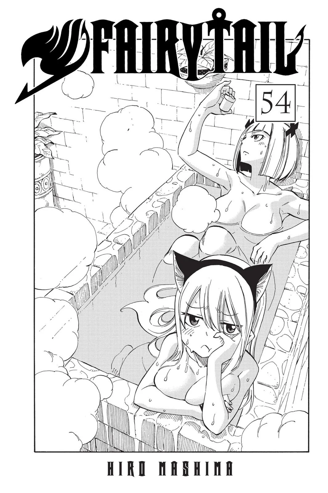 Fairy Tail - Chapter 456 - Page 3