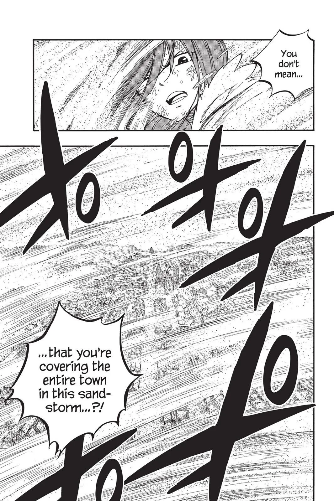 Fairy Tail - Chapter 458 - Page 9