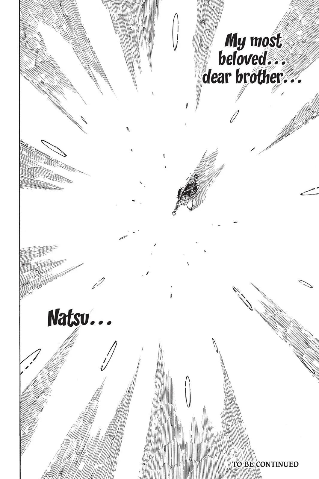 Fairy Tail - Chapter 464 - Page 20