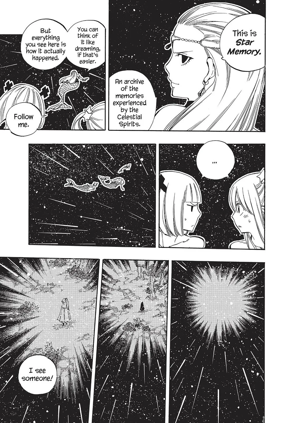 Fairy Tail - Chapter 468 - Page 9