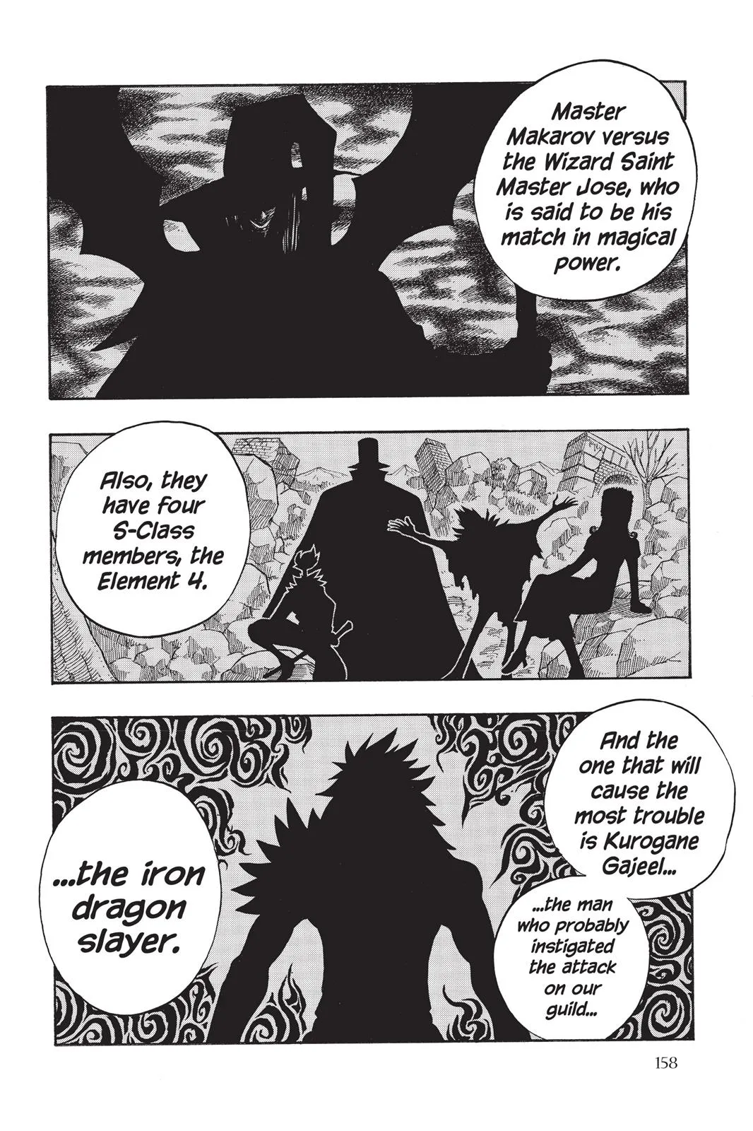Fairy Tail - Chapter 47 - Page 15