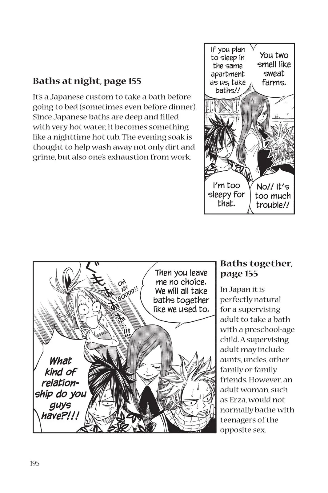 Fairy Tail - Chapter 48 - Page 27