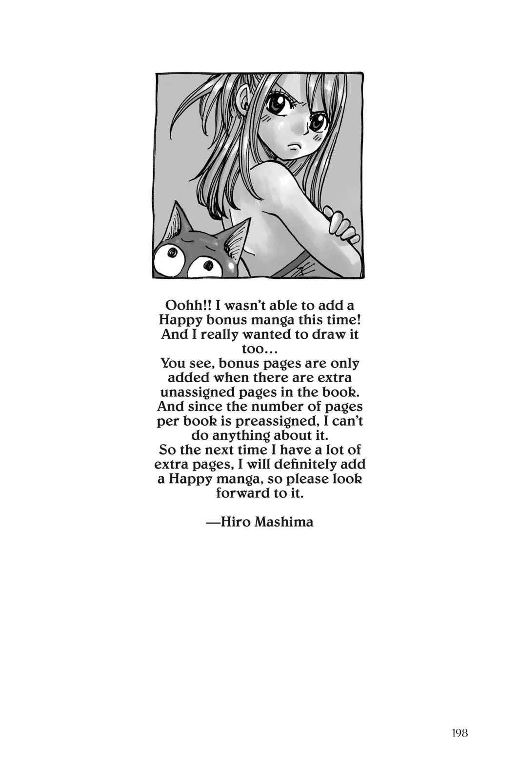 Fairy Tail - Chapter 48 - Page 30