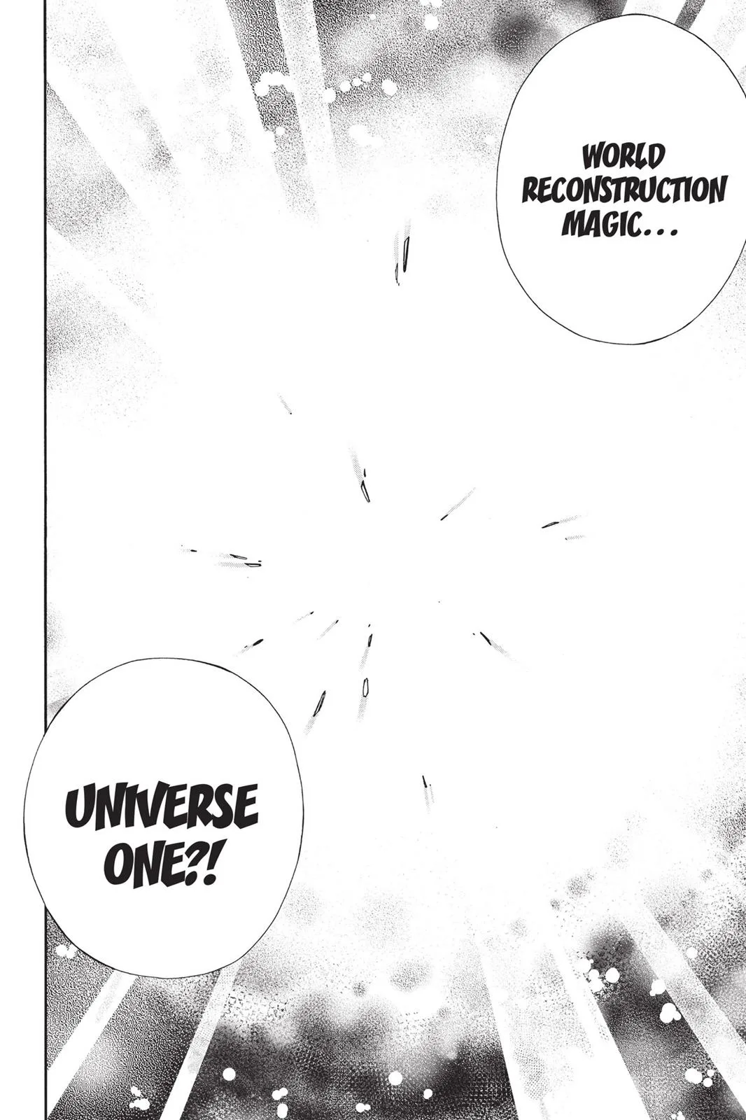 Fairy Tail - Chapter 489 - Page 19