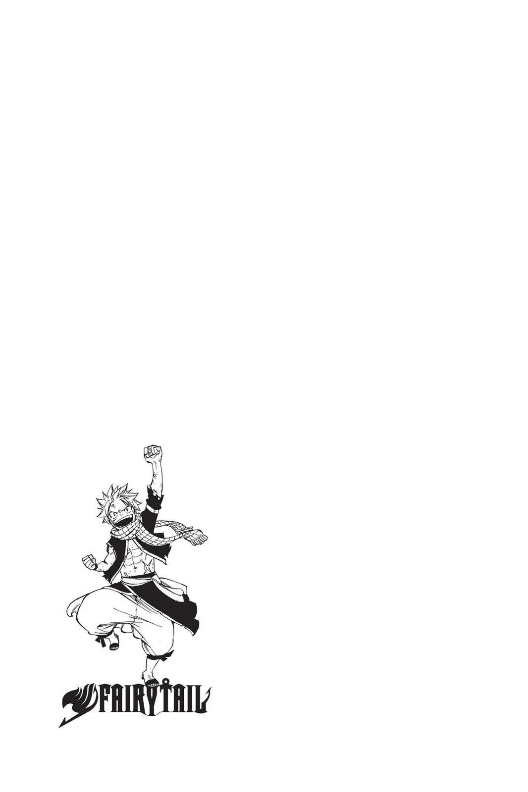 Fairy Tail - Chapter 494 - Page 19