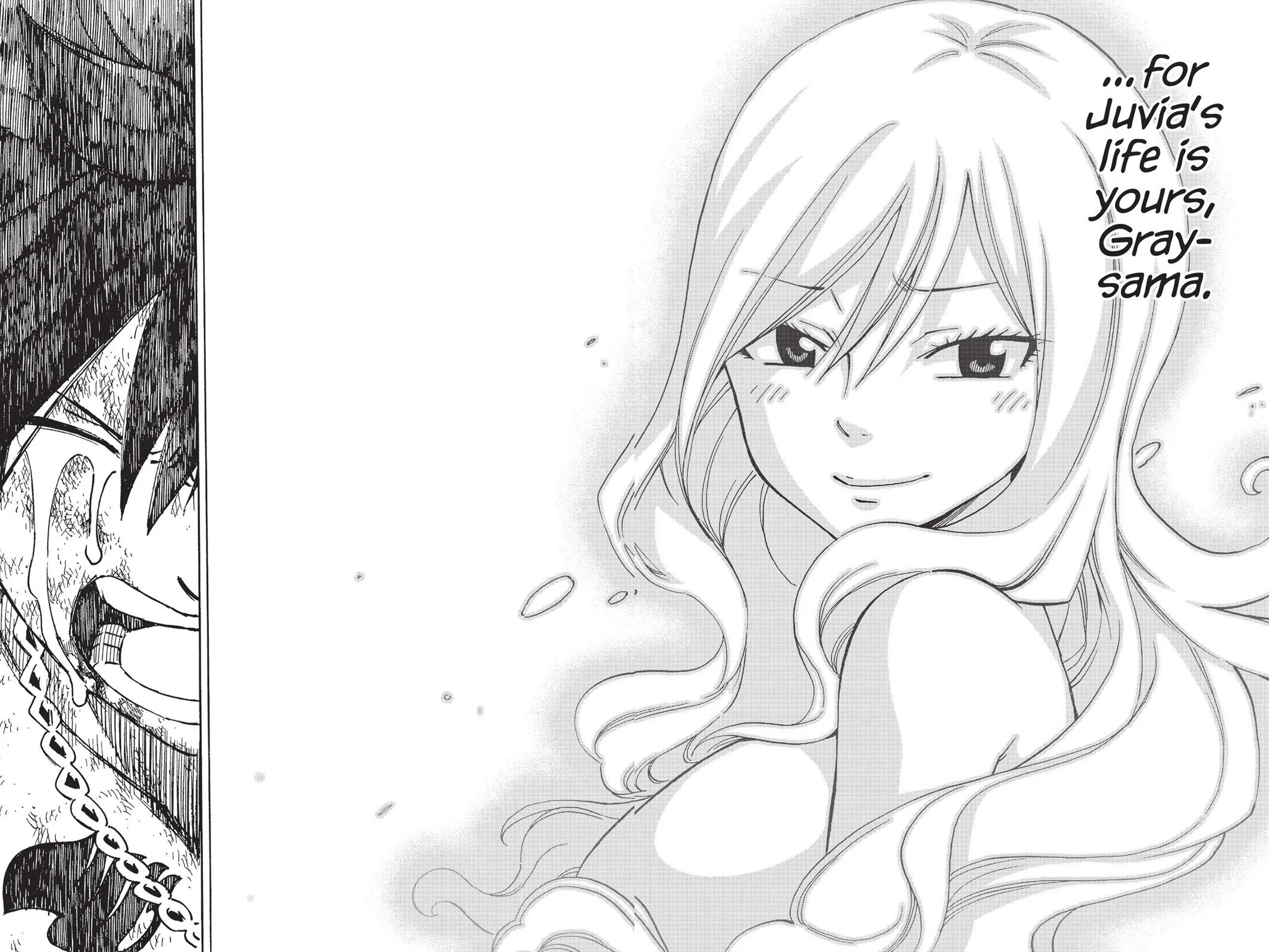 Fairy Tail - Chapter 499 - Page 16