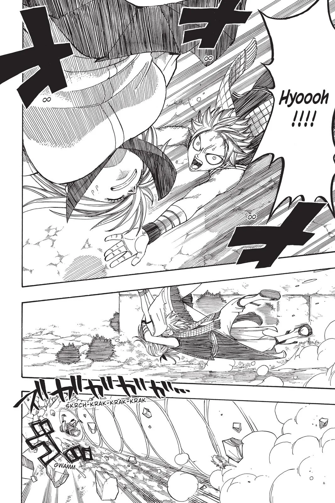 Fairy Tail - Chapter 50 - Page 24