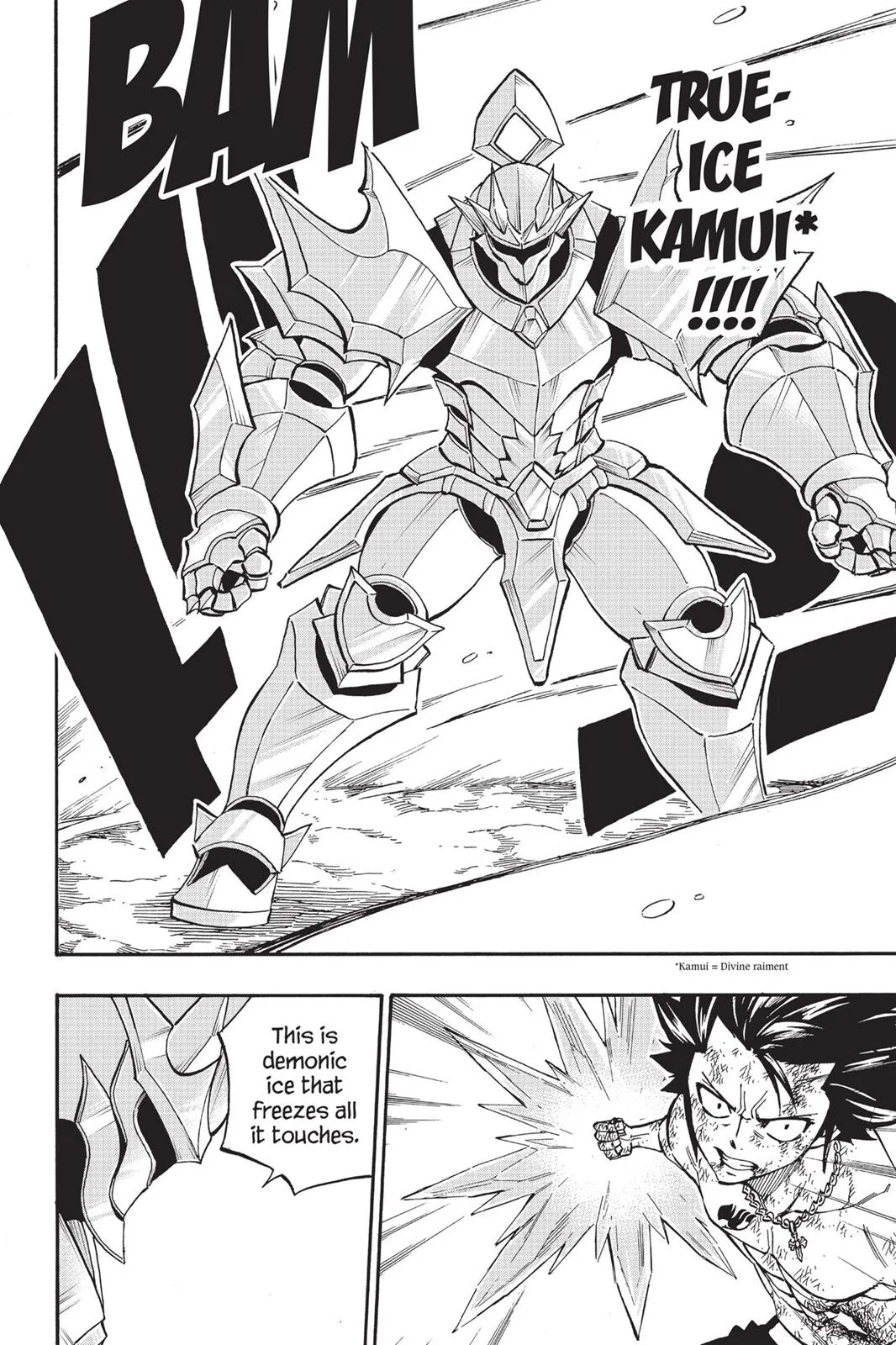 Fairy Tail - Chapter 500 - Page 12