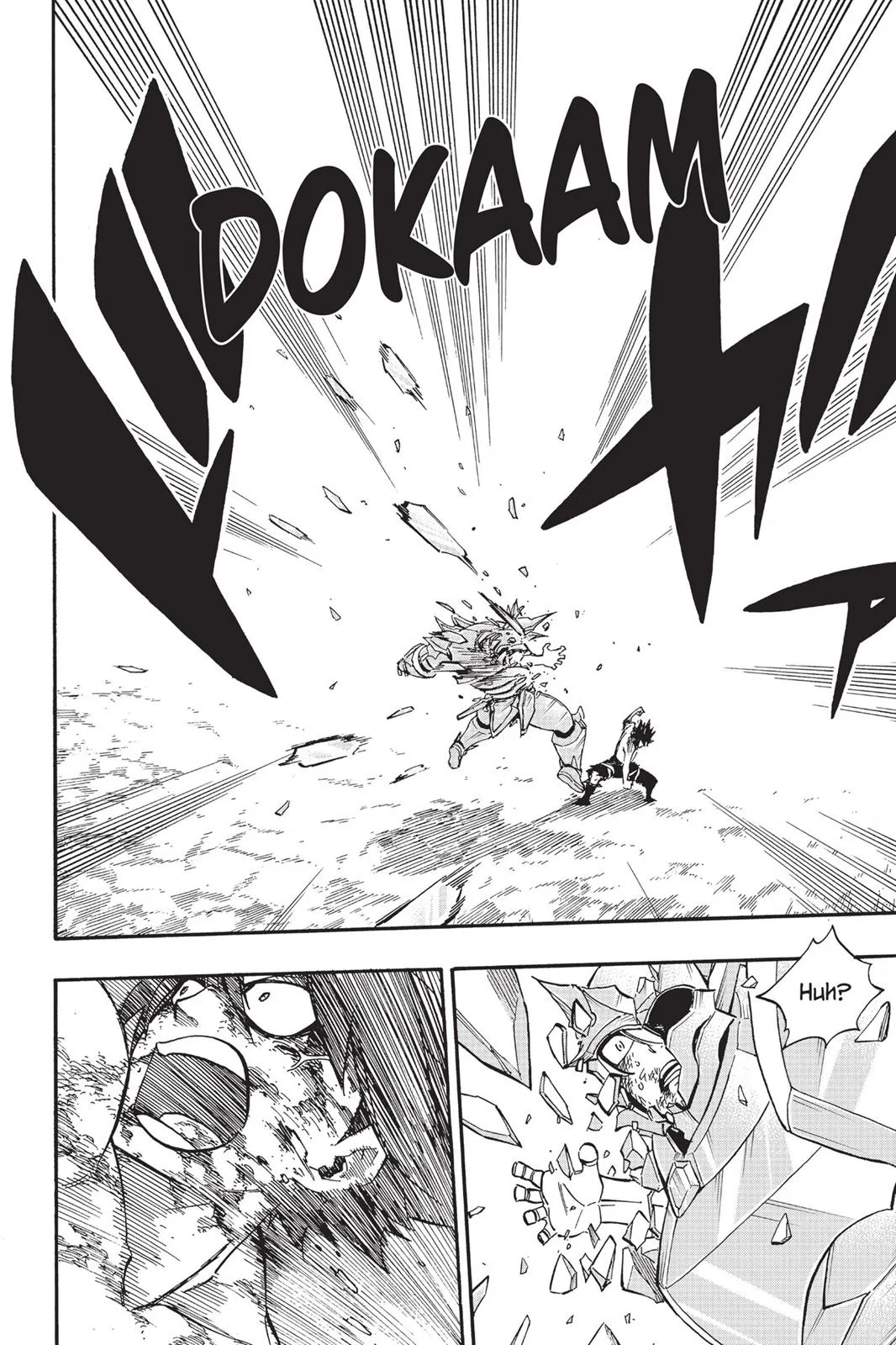 Fairy Tail - Chapter 500 - Page 14