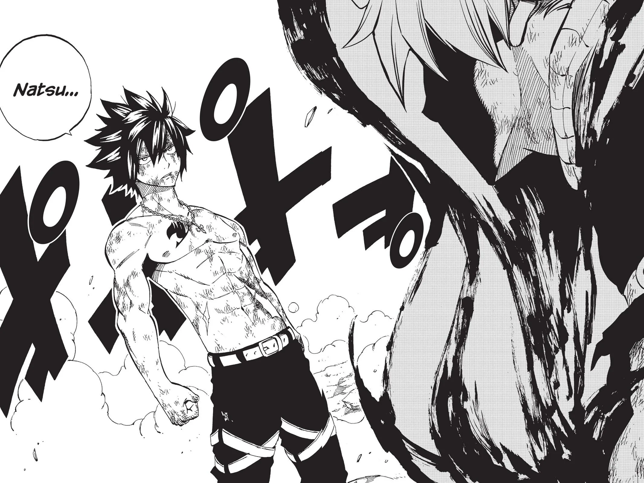 Fairy Tail - Chapter 503 - Page 18