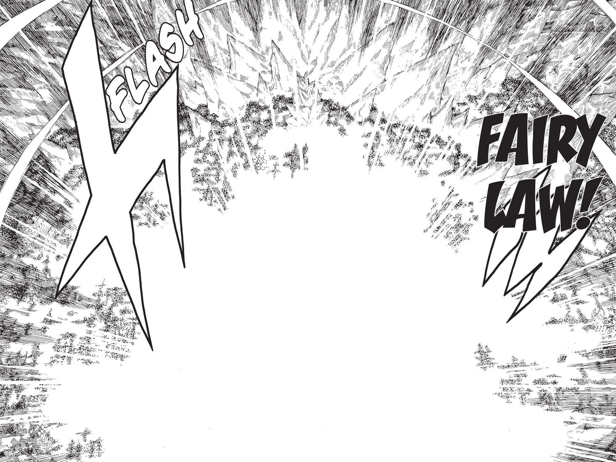 Fairy Tail - Chapter 505 - Page 16