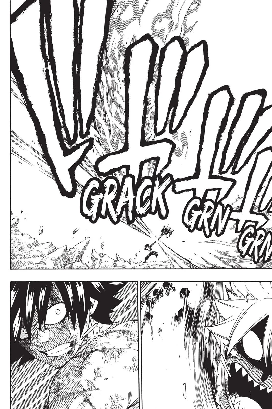 Fairy Tail - Chapter 506 - Page 16